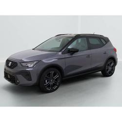 Seat Arona FR Edition 1 0 TSI 115 hp DSG7 Saint-Jouan-des-Gu&eacute;rets