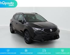 Seat Arona Saint-Jouan-des-Guérets