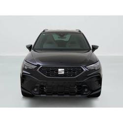 Seat Arona FR Edition 1 0 TSI 115 hp DSG7 Saint-Jouan-des-Gu&eacute;rets