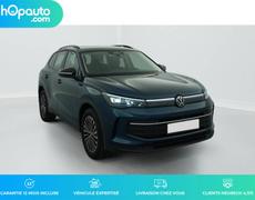 Volkswagen Tiguan Saint-Jouan-des-Guérets