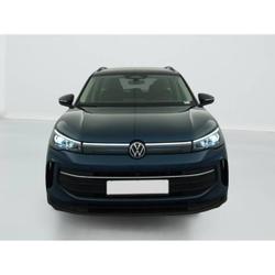 Volkswagen Tiguan 2.0 TDI 150ch DSG7 VW Edition Saint-Jouan-des-Gu&eacute;rets