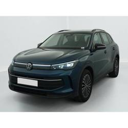 Volkswagen Tiguan 2.0 TDI 150ch DSG7 VW Edition Saint-Jouan-des-Gu&eacute;rets