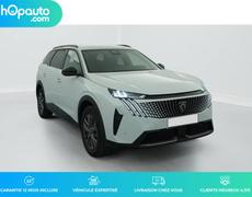 Peugeot 5008 Saint-Jouan-des-Guérets