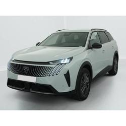 Peugeot 5008 HYBRID 145 CH E-DCS6 ALLURE Saint-Jouan-des-Gu&eacute;rets