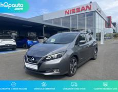 Nissan Leaf Cesson-Sévigné