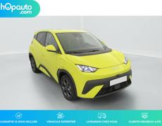 BYD Dolphin Cesson-Sévigné