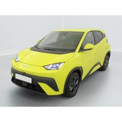 BYD Dolphin SURF 43.2 kWh 156 ch Comfort Cesson-S&eacute;vign&eacute;