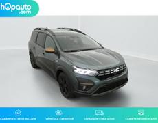 Dacia Jogger Laval