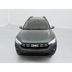 Dacia Jogger ECO-G 100 7 places GSR2 Extreme + +  + Laval