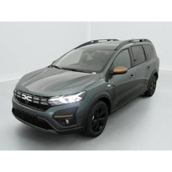 Dacia Jogger ECO-G 100 7 places GSR2 Extreme + +  + Laval