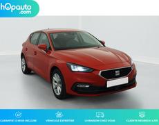 Seat Leon Saint-Jouan-des-Guérets