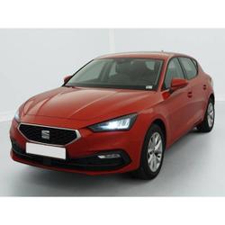 Seat Leon 2.0 TDI 150 DSG7 STYLE Saint-Jouan-des-Gu&eacute;rets