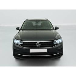 Volkswagen Tiguan 2.0 TDI 150ch DSG7 Life Saint-Jouan-des-Gu&eacute;rets