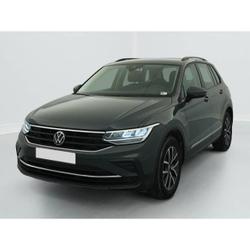 Volkswagen Tiguan 2.0 TDI 150ch DSG7 Life Saint-Jouan-des-Gu&eacute;rets