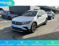 Volkswagen Tiguan Cesson-Sévigné