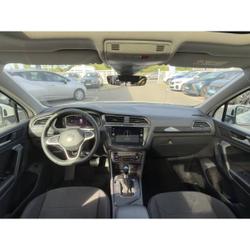 Volkswagen Tiguan 2.0 TDI 150ch DSG7 Elegance Cesson-S&eacute;vign&eacute;