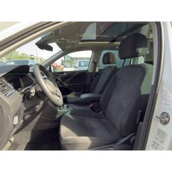 Volkswagen Tiguan 2.0 TDI 150ch DSG7 Elegance Cesson-S&eacute;vign&eacute;