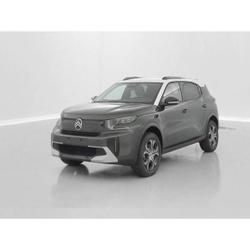 Citroen C3 Aircross 1.2 Hybride 145ch Plus e-DCS6 Saint-Jouan-des-Gu&eacute;rets