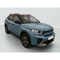 Citroen C3 Aircross Hybride 136 ch Aut Max Laval