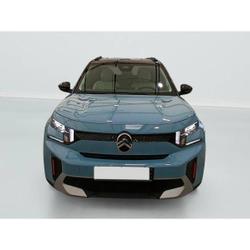 Citroen C3 Aircross Hybride 136 ch Aut Max Laval