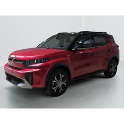 Citroen C3 Aircross NOUVEAU Hybride 145 ch Aut Plus Saint-Jouan-des-Gu&eacute;rets