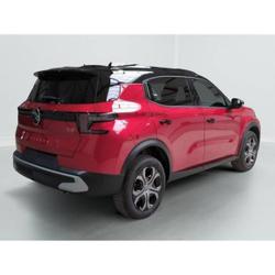 Citroen C3 Aircross NOUVEAU Hybride 145 ch Aut Plus Saint-Jouan-des-Gu&eacute;rets