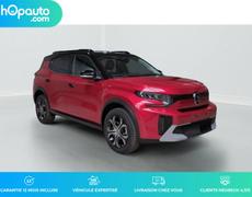 Citroen C3 Aircross Saint-Jouan-des-Guérets
