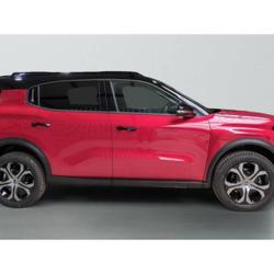 Citroen C3 Aircross NOUVEAU Hybride 145 ch Aut Plus Saint-Jouan-des-Gu&eacute;rets