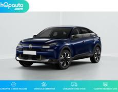 Citroen C4 Saint-Jouan-des-Guérets