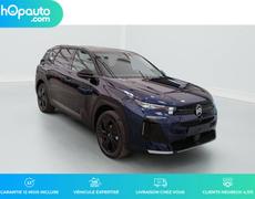 Citroen C5 Aircross Saint-Jouan-des-Guérets