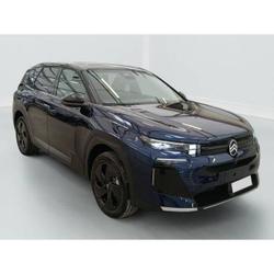 Citroen C5 Aircross Hybride 145 ch e-DCS6 Max Saint-Jouan-des-Gu&eacute;rets