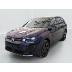 Citroen C5 Aircross Hybride 145 ch e-DCS6 Max Saint-Jouan-des-Gu&eacute;rets