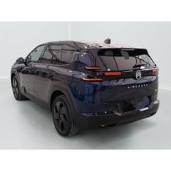 Citroen C5 Aircross Hybride 145 ch e-DCS6 Max Saint-Jouan-des-Gu&eacute;rets