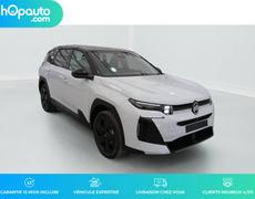 Citroen C5 Aircross Saint-Jouan-des-Guérets