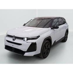 Citroen C5 Aircross Hybride 145 ch e-DCS6 Max Saint-Jouan-des-Gu&eacute;rets