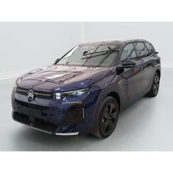Citroen C5 Aircross Hybride 145 ch e-DCS6 Max Saint-Jouan-des-Gu&eacute;rets