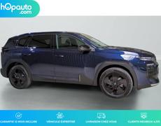 Citroen C5 Aircross Saint-Jouan-des-Guérets