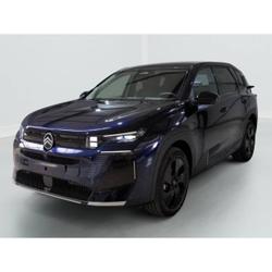 Citroen C5 Aircross NOUVEAU Hybride 145 ch e-DCS6 Max Saint-Jouan-des-Gu&eacute;rets