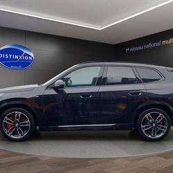 BMW X1 XDRIVE 20D M SPORT BVA avec Pack Premium Pack M sport pro Pack Evasion Pabu