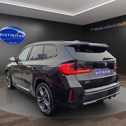 BMW X1 XDRIVE 20D M SPORT BVA avec Pack Premium Pack M sport pro Pack Evasion Pabu