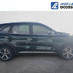 MG ZS ZS 1.5 L Hybrid+ 197 ch Comfort V&eacute;nissieux