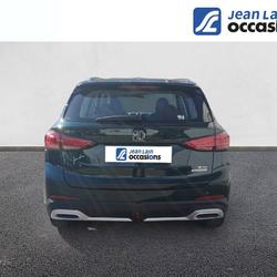 MG ZS ZS 1.5 L Hybrid+ 197 ch Comfort V&eacute;nissieux