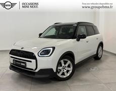 Mini Countryman Buchelay