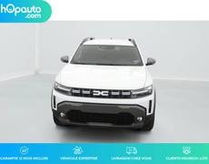 Dacia Duster Saint-Jouan-des-Guérets