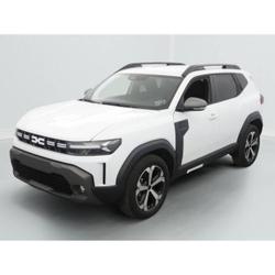 Dacia Duster 1.6 HYBRID 140CH JOURNEY Saint-Jouan-des-Gu&eacute;rets