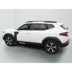 Dacia Duster 1.6 HYBRID 140CH JOURNEY Saint-Jouan-des-Gu&eacute;rets