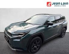 Suzuki Across Domancy