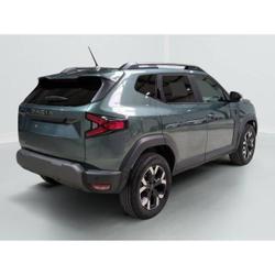 Dacia Duster Hybrid 140 Extreme Saint-Jouan-des-Gu&eacute;rets