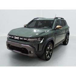 Dacia Duster Hybrid 140 Extreme Saint-Jouan-des-Gu&eacute;rets
