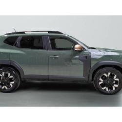 Dacia Duster Hybrid 140 Extreme Saint-Jouan-des-Gu&eacute;rets